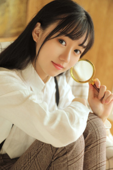 彭婧